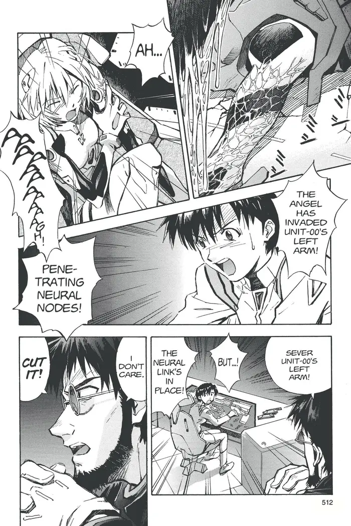 Neon Genesis Evangelion Chapter 38 image 22_optimized